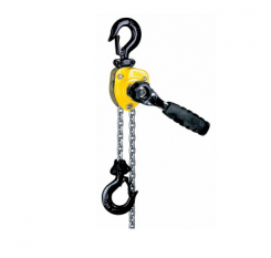Yale Handy Ratchet Hoist