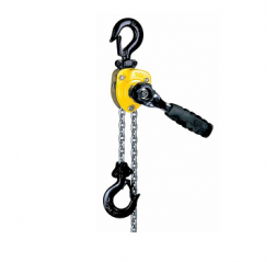 Yale Handy Ratchet Hoist
