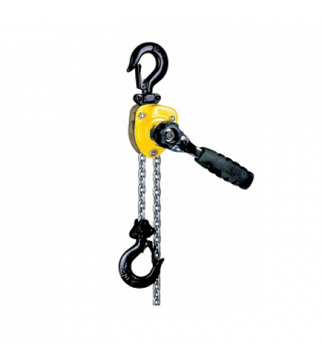 Yale Handy Ratchet Hoist