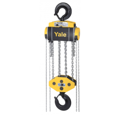 Yale 360 Chain Block