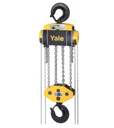Yale 360 Chain Block