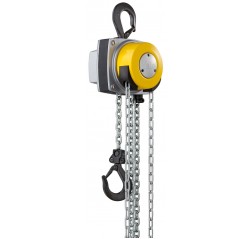 Yale 360 Chain Block