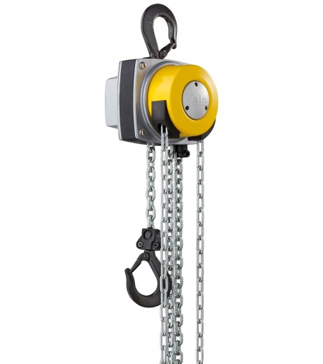 Yale 360 Chain Block