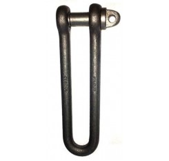 Long Dee Shackles