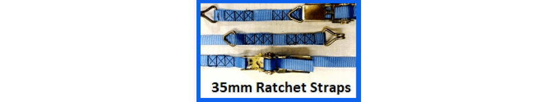 35MM Ratchet Straps 35MM Ratchet Straps
