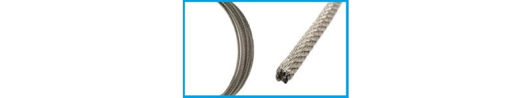 Stainless Steel Rope