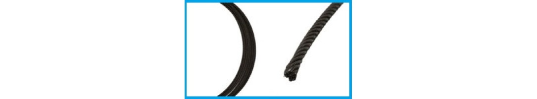 Theatre Cable to Buy Online | Stage Rope & Cables - Rope Services Direct