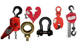 Lifting Gear