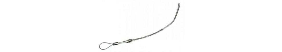 Fibre Optic Cable Sock Fibre Optic Cable Sock