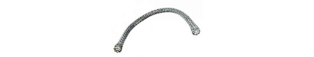Open Ended Cable Socks Open Ended Cable Socks