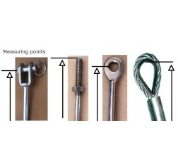 Bespoke Wire Rope Assemblies
