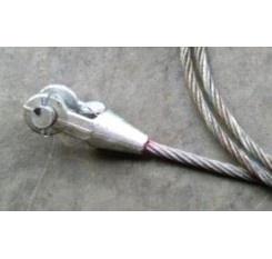 Bespoke Wire Rope Assemblies