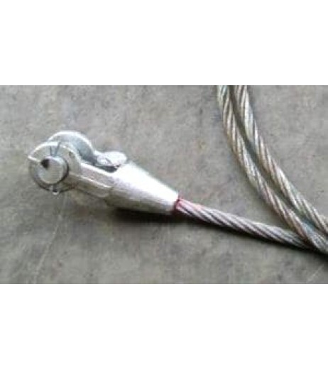 Bespoke Wire Rope Assemblies