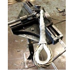 Hand Spliced Assemblies