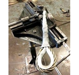 Hand Spliced Assemblies