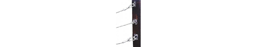 Balustrade Wire