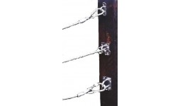 Balustrade Wire