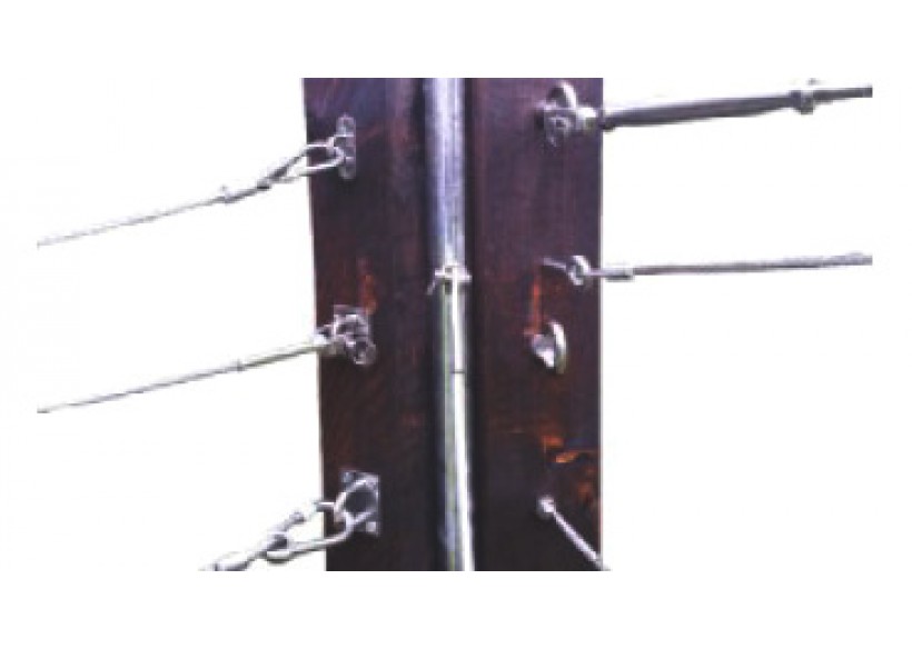 Balustrade Kits - Lifting Gear Direct