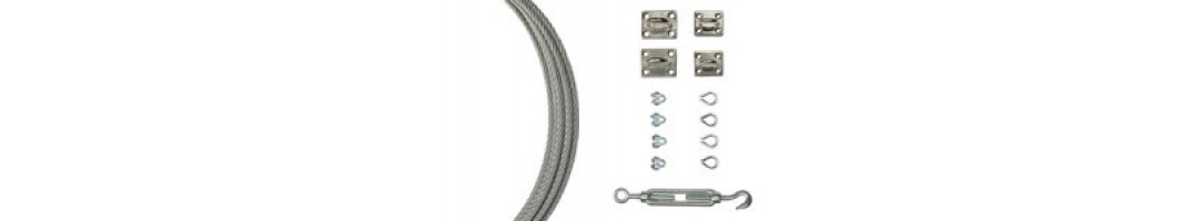 Catenary Wire
