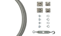 Catenary Wire