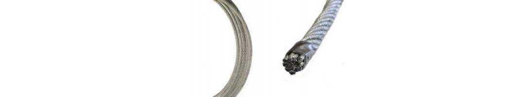 Compacted Wire Rope