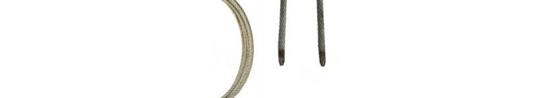 Crane Ropes