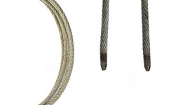 Crane Ropes