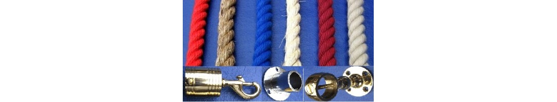 Decking Rope