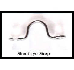 Sheet Eye Straps