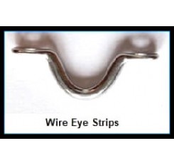 Wire Eye Straps