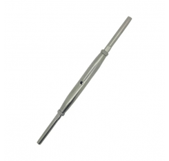 Stainless Rigging Screw – Swage /swage
