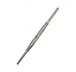 Stainless Rigging Screw – Swage /swage