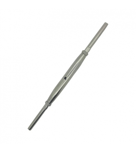 Stainless Rigging Screw – Swage /swage
