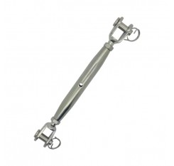 Stainless Rigging Screw Jaw & Jaw