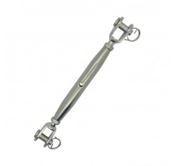 Stainless Rigging Screw Jaw & Jaw