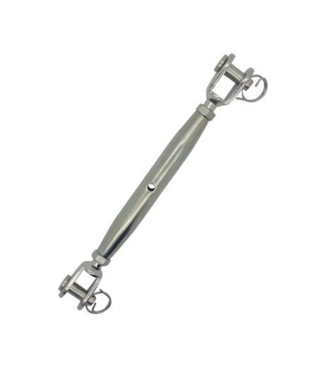 Stainless Rigging Screw Jaw & Jaw