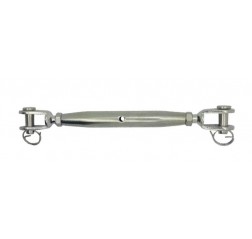 Stainless Rigging Screw Jaw & Jaw
