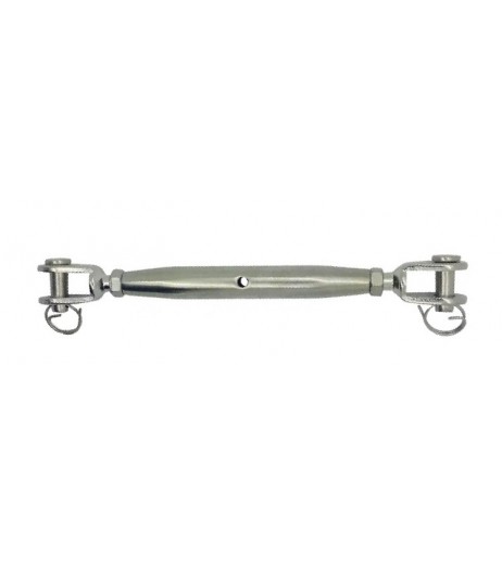Stainless Rigging Screw Jaw & Jaw