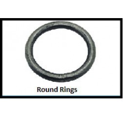 Round Ring