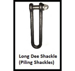 Long Dee Shackles