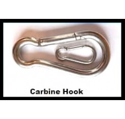 Carbine Hook