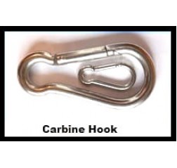 Carbine Hook