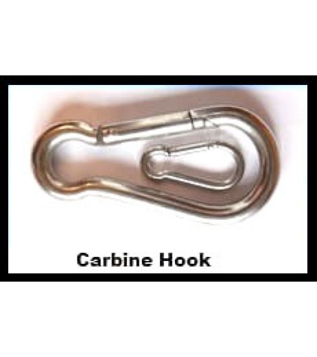 Carbine Hook