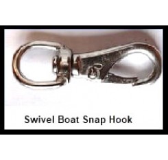 Swivel Boat Snap Hook