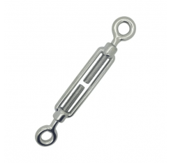 Stainless Turnbuckle Eye & Eye