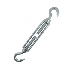 Stainless Turnbuckle Hook & Hook