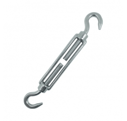 Stainless Turnbuckle Hook & Hook