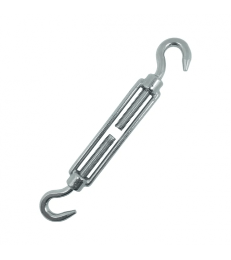 Stainless Turnbuckle Hook & Hook
