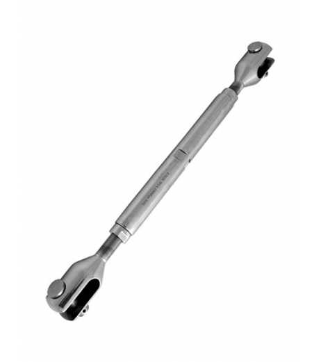 Stainless Lifting Rigging Screw with Jaw & Jaw