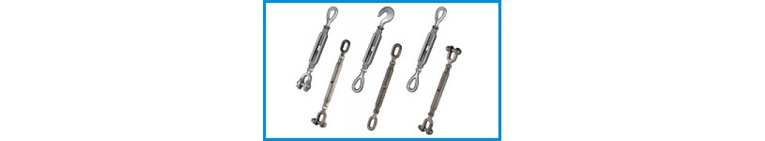 Rigging Screws & Turnbuckles